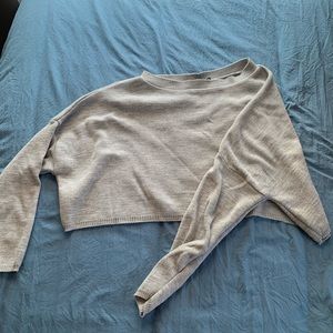 Nasty Gal comfy set!